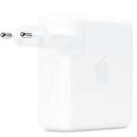 Apple Adaptateur secteur USB-C d’origine - Chargeur MacBook - 96W - Blanc