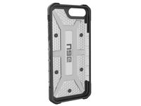 UAG Coque Plasma iPhone 8 Plus / 7 Plus / 6(s) Plus - Noir