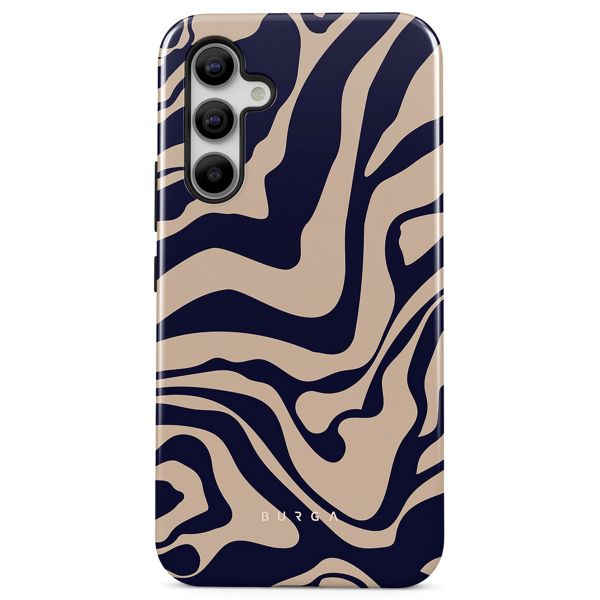 Burga Coque arrière Tough Samsung Galaxy A54 (5G) - Vigilant