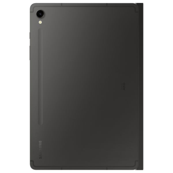 Samsung Protection d'écran vie privée originale Samsung Galaxy Tab S9 FE 10.9 pouces / S9 11.0 pouces