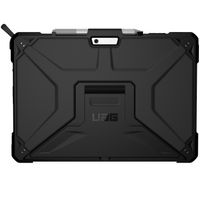 UAG Coque Metropolis Microsoft Surface Pro 7 Plus / 7 / 6 / 4 - Noir