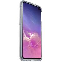 OtterBox Coque Symmetry Clear Samsung Galaxy S10e - Transparent