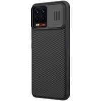 Nillkin Coque CamShield Realme 8 (Pro) - Noir