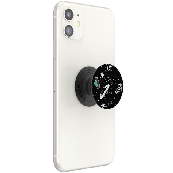 PopSockets iMoshion PopGrip - Cartoon Galaxy