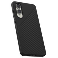 ZAGG Coque Luxe Samsung Galaxy S25 Edge - Black