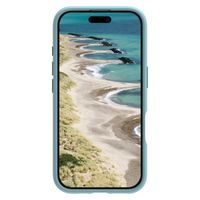 dbramante1928 Coque Grenen MagSafe Apple iPhone 16 - Green