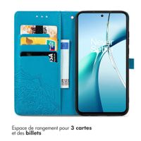 imoshion Etui de télephone Mandala Xiaomi 17 Pro Max - Turquoise