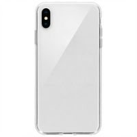 Accezz Coque Clear Apple iPhone Xs Max - Transparent