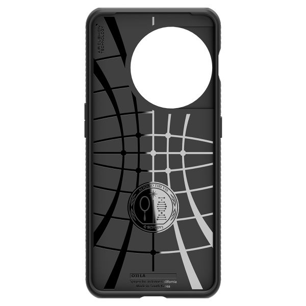 Spigen Coque Liquid Air OnePlus 11 - Noir