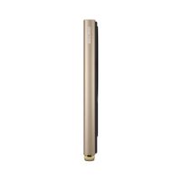 Secrid Cardprotector MagSafe Fluted - Porte-cartes - Cashmere