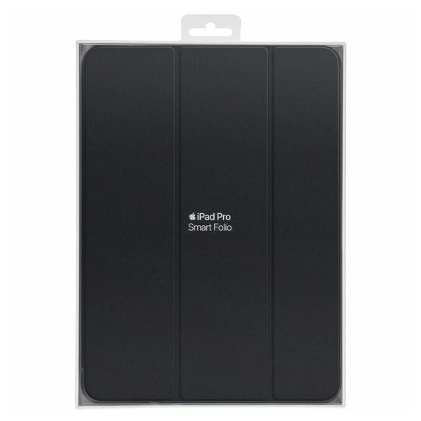 Apple Smart Folio Apple iPad Air 11 pouces (2026) M4 / (2025) M3 / (2024) M2 / Air 5 (2022) / Air 4 (2020) / Pro 11 (2018) - Dark Grey