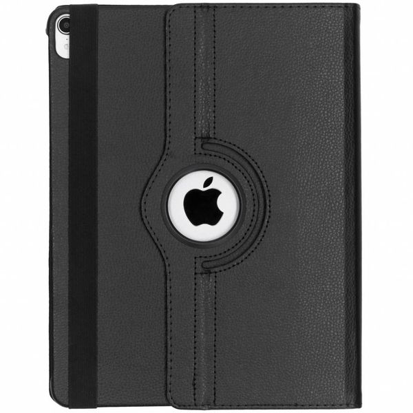 Coque tablette rotatif à 360° Apple iPad Pro 12.9 (2018) - Noir