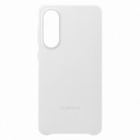 Samsung Original Coque KindSuit en Cuir Végan Samsung Galaxy S25 Edge - Light Grey