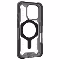 UAG Coque Plasma XTE MagSafe Apple iPhone 16 Pro - Ash / Titanium
