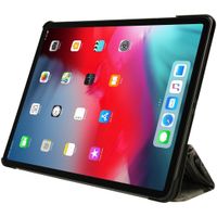 imoshion Coque tablette Design Trifold iPad Pro 12.9 (2020-2018)