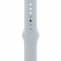 Apple Bracelet Sport Apple Watch Series 1 t/m 11 / SE / Ultra (44/45/46/49 mm) - Taille M/L - Succulent