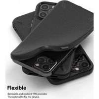 Ringke Coque Onyx iPhone 12 Pro Max - Noir