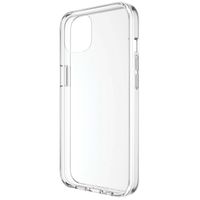 PanzerGlass ClearCase AntiBacterial iPhone 13