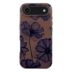 Burga Coque Tough MagSafe Apple iPhone Air - Velvet Night