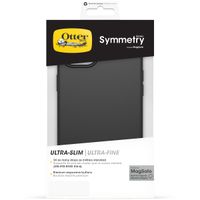 OtterBox Coque Symmetry MagSafe iPhone 15 Plus - Noir