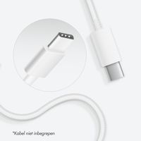 imoshion Adaptateur secteur 20 watts | USB-C - Blanc