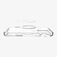 Spigen Coque Ultra Hybrid MagSafe Apple iPhone 17 Pro - Frost White