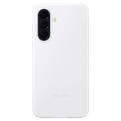 Samsung Original Coque en silicone Samsung Galaxy A37 (5G) - Light Gray