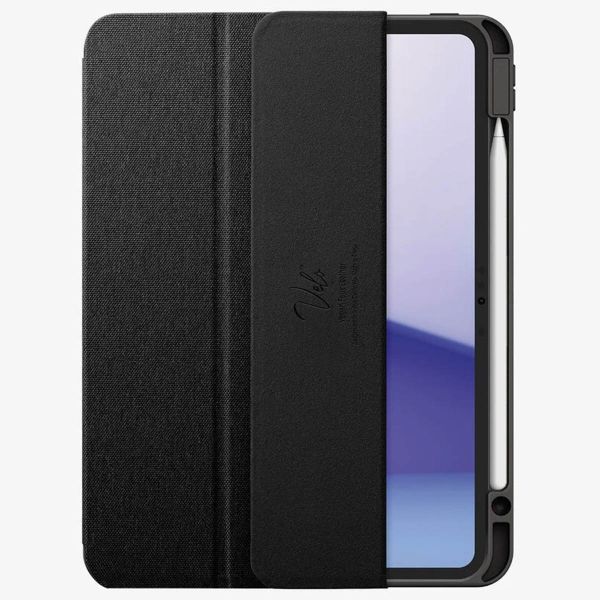 Spigen Coque tablette Urban Fit Apple iPad Pro 11 (2025) M5 / (2024) M4 - Noir