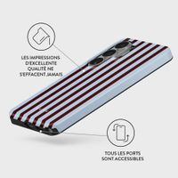 Burga Coque Tough MagSafe Samsung Galaxy S26 Ultra - Offline
