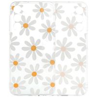 imoshion Coque Design Samsung Galaxy A25 (5G) - Daisy flower