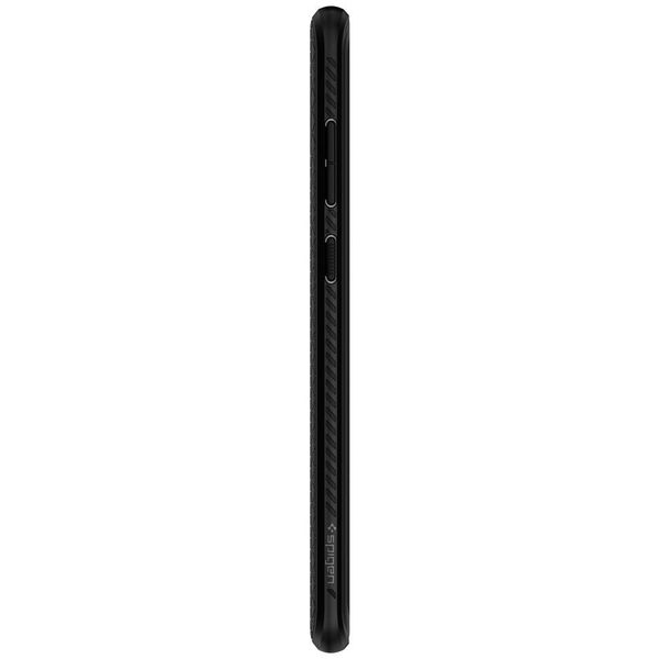 Spigen Coque Liquid Air™ Samsung Galaxy S10 Plus - Noir