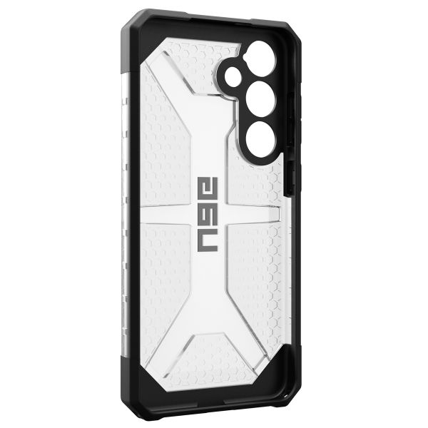 UAG Coque Plasma Samsung Galaxy S24 Plus - Ice