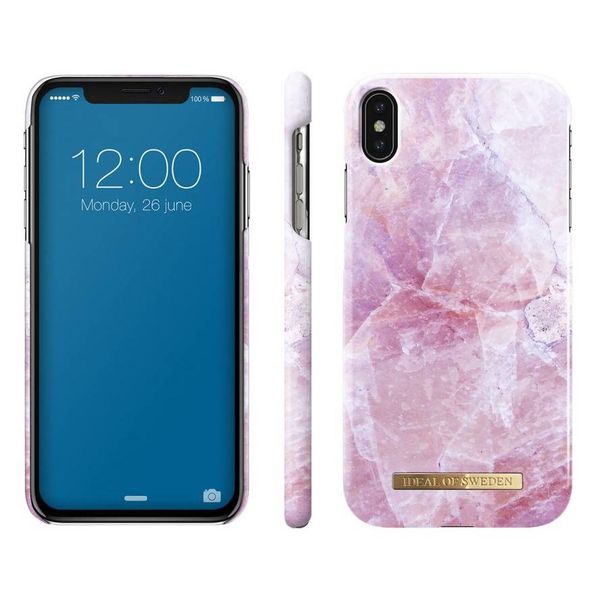 iDeal of Sweden Coque Fashion iPhone Xs Max