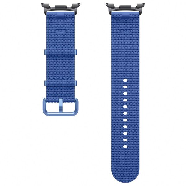 Samsung Bracelet Athleisure original Samsung Galaxy Watch 8 (40/44mm) / Classic (46mm) - M/L - Navy