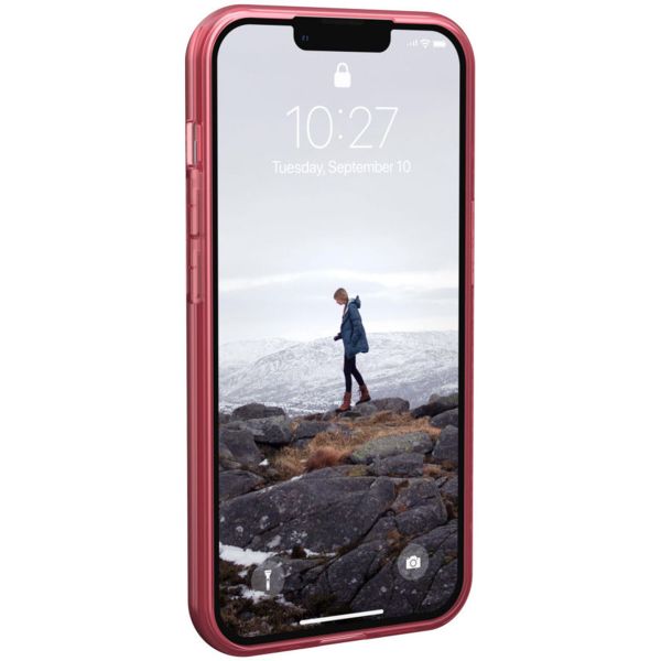 UAG Coque Lucent U Apple iPhone 13 Pro - Clay