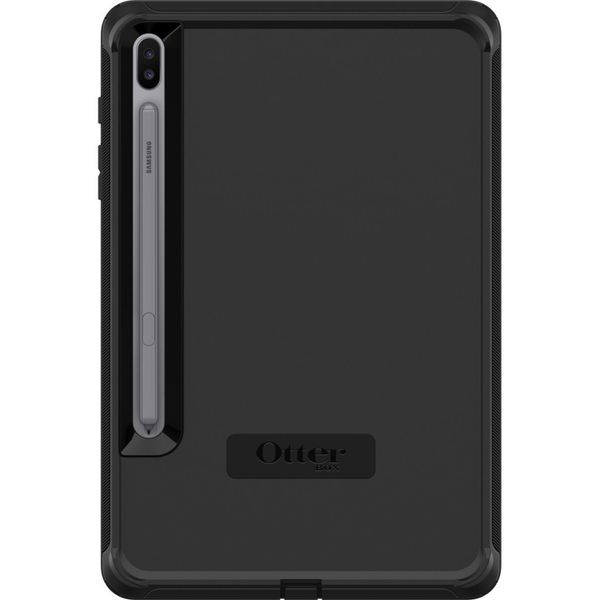 OtterBox Coque Defender Rugged Samsung Galaxy Tab S6 - Noir