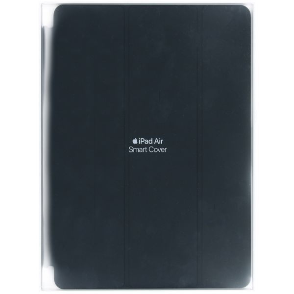 Apple Smart Cover iPad 9 (2021) 10.2 pouces / 8 (2020) 10.2 pouces / 7 (2019) 10.2 pouces / Pro 10.5 (2017) / Air 3 (2019)