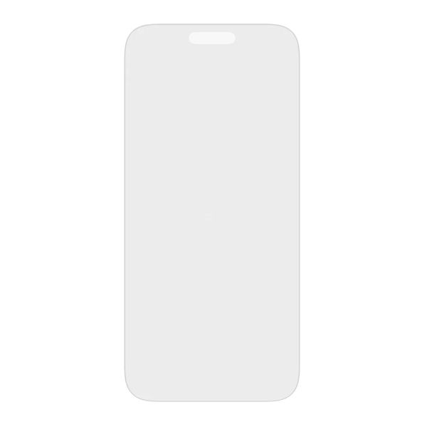 SAFE by PanzerGlass Protection d'écran Privacy Ultra-Wide Fit avec applicateur Apple iPhone 17 Pro Max