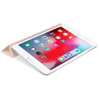 Apple Smart Folio Apple iPad Mini 5 (2019) / Mini 4 (2015) - Pink Sand