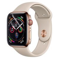 Spigen Neo Flex Optical Film protecteur d'écran (3 Pack) pour l'Apple Watch Series 4-9 / SE - 40/41 mm