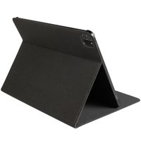 Gecko Covers Coque tablette EasyClick 2.0 iPad Pro 12.9 (2022) / Pro 12.9 (2021) - Noir