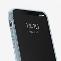 iDeal of Sweden Coque arrière Mirror Apple iPhone 11 / Xr - Sky Blue