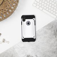 Coque Rugged Xtreme Samsung Galaxy J6 - Argent