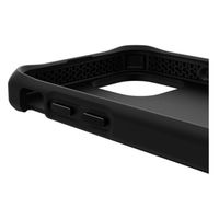 Itskins Coque arrière Silk MagSafe iPhone 13 - Noir