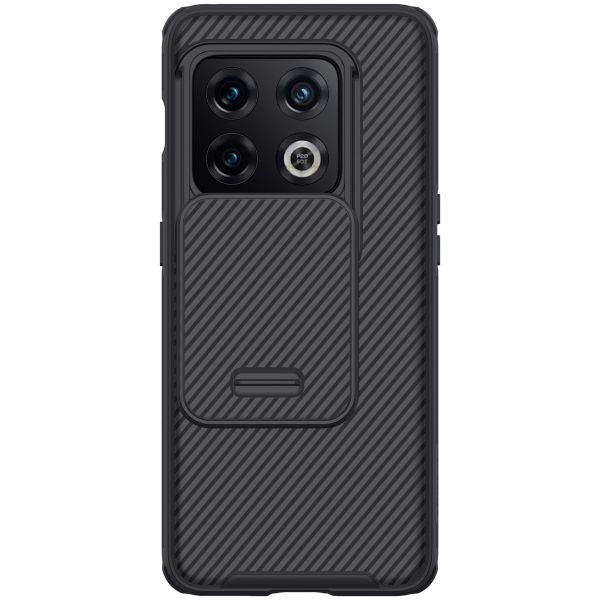 Nillkin Coque CamShield Pro OnePlus 10 Pro - Noir