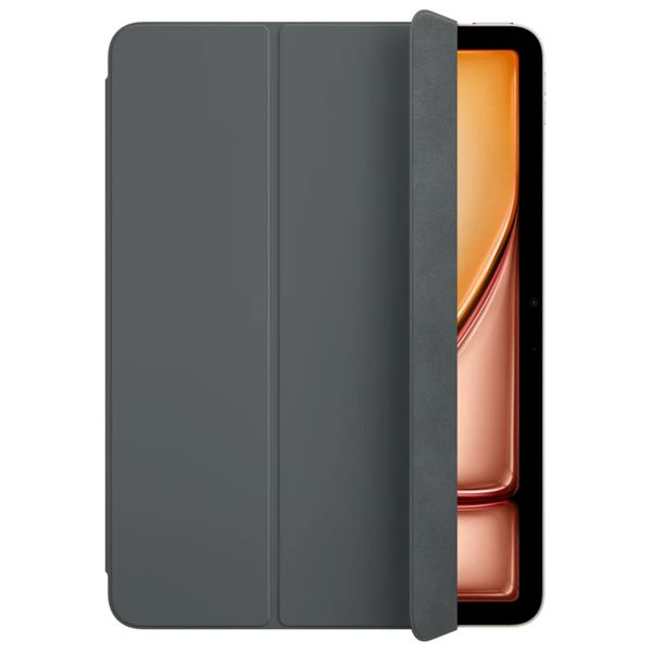 Apple Smart Folio Apple iPad Air 13 pouces (2025) M3 / (2024) M2 - Charcoal Grey