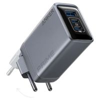 Anker Chargeur Prime 100 watt GaN | 3 ports