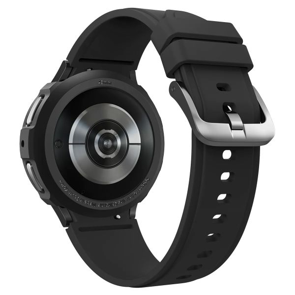 Spigen Coque Liquid Air™ Pro Samsung Galaxy Watch 5 Pro - 45 mm - Matte Black