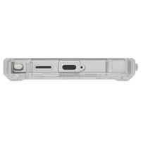 UAG Coque Plasma XTE MagSafe Samsung Galaxy S25 Ultra - Clear Titanium
