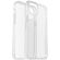 OtterBox Coque Symmetry Clear iPhone 14 Plus - Transparent